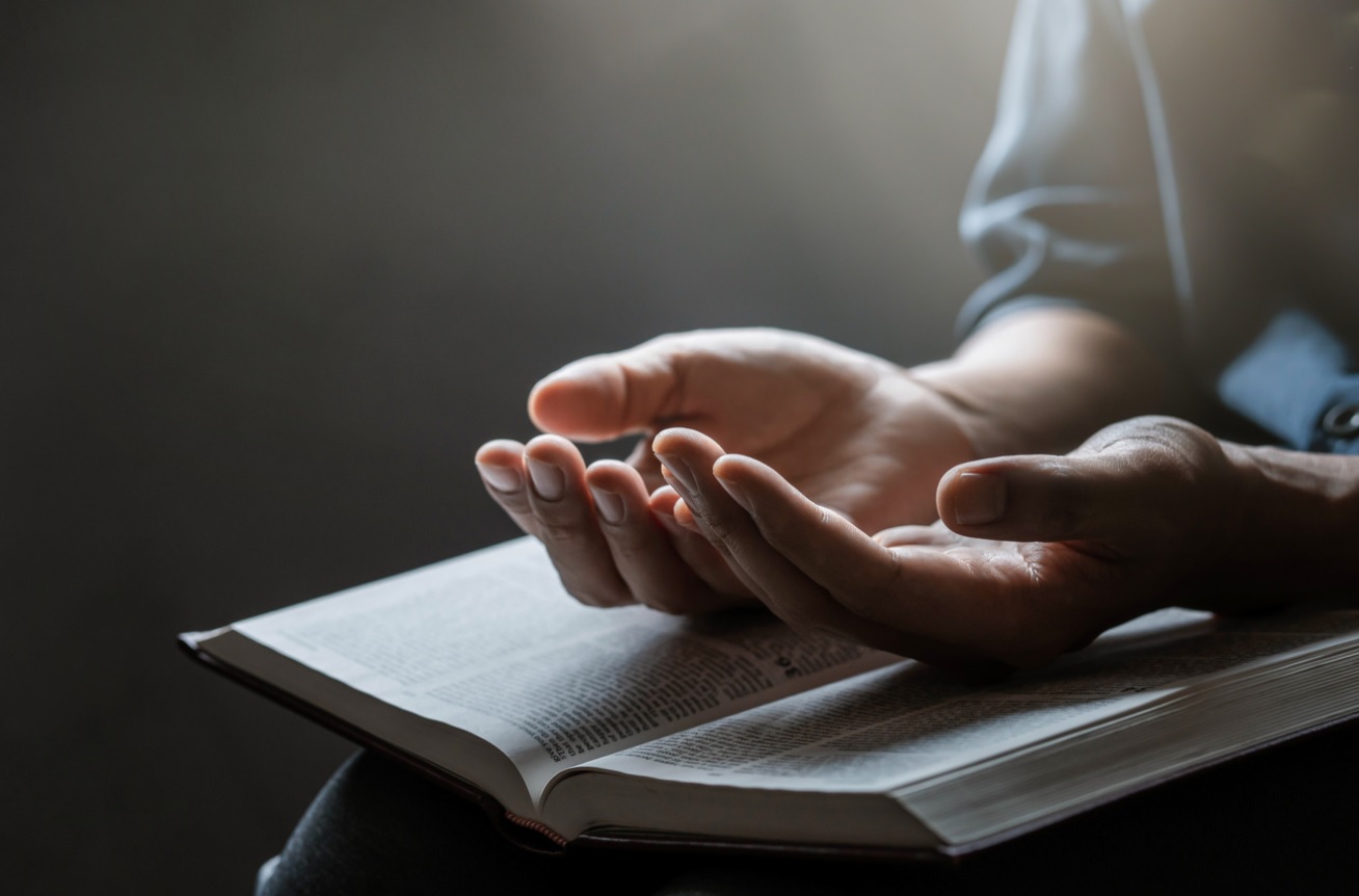 面對生命中的試探 X 謙卑靠主得勝