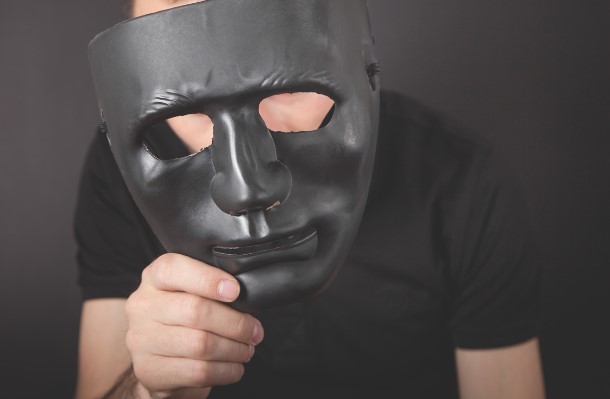 困苦中的預備 VII 不被迷惑