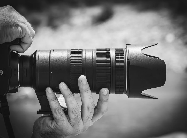 困苦中的預備 VIII 不要錯放焦點