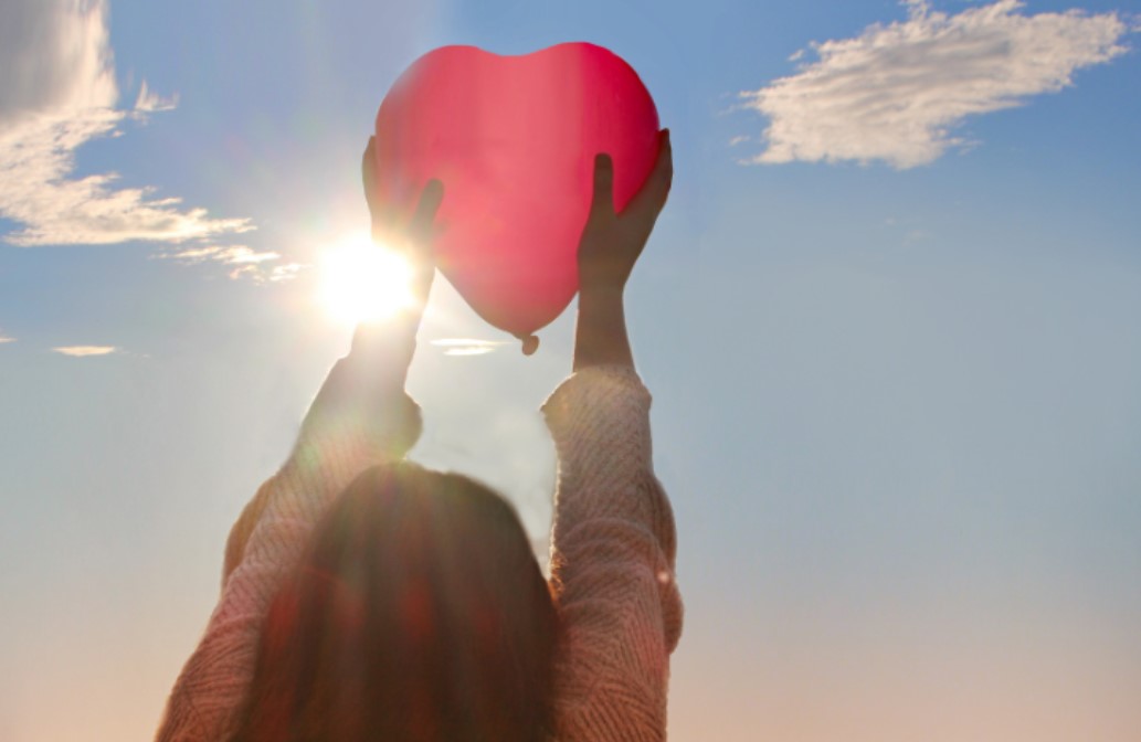 唯有主衡量人心