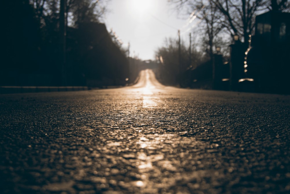 路漫漫其修遠-施洗約翰的服侍 I