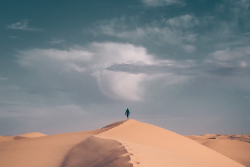 路漫漫其修遠-施洗約翰的服侍 III