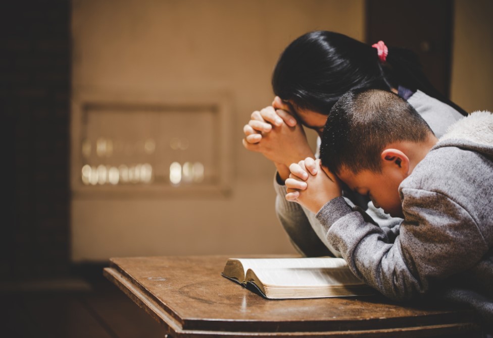 路漫漫其修遠-施洗約翰的服侍 IV