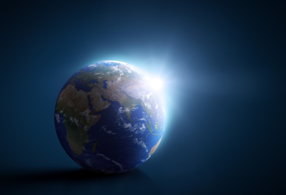 若沒有神在生命中