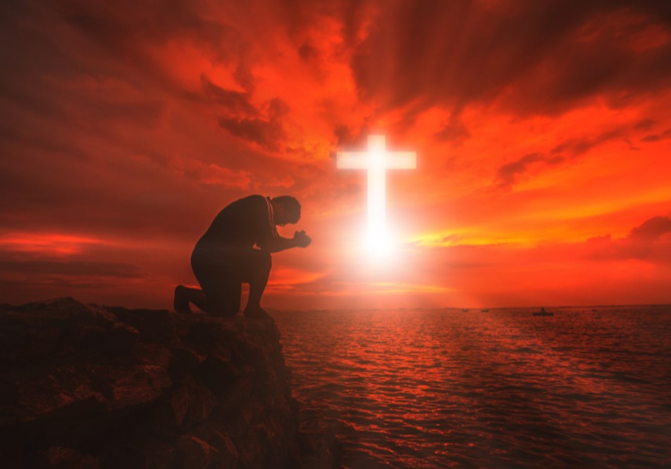 路漫漫其修遠-施洗約翰的服侍 V