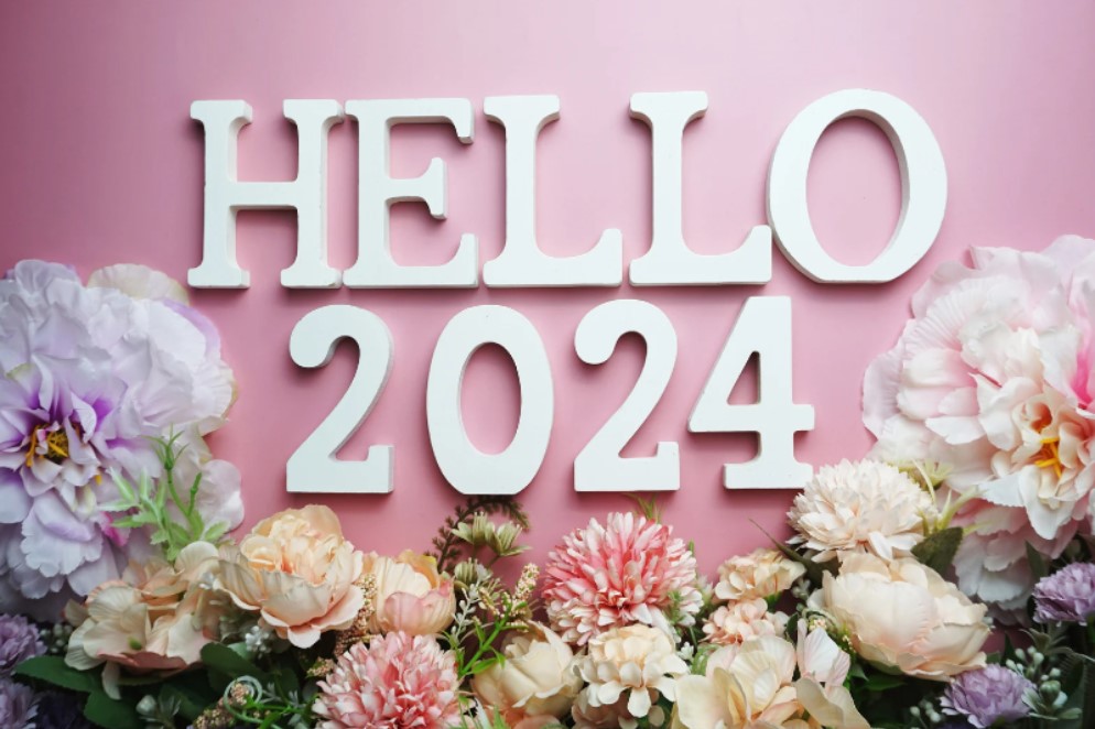 必有恩惠慈愛隨着我