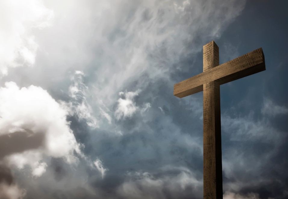 路漫漫其修遠-施洗約翰的服侍 XI