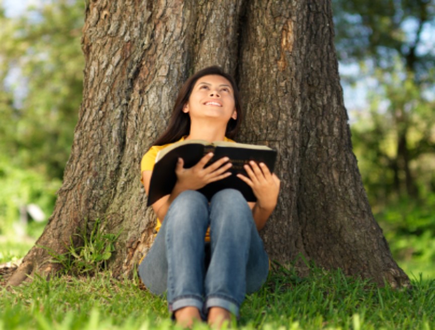 多默想 多有能力