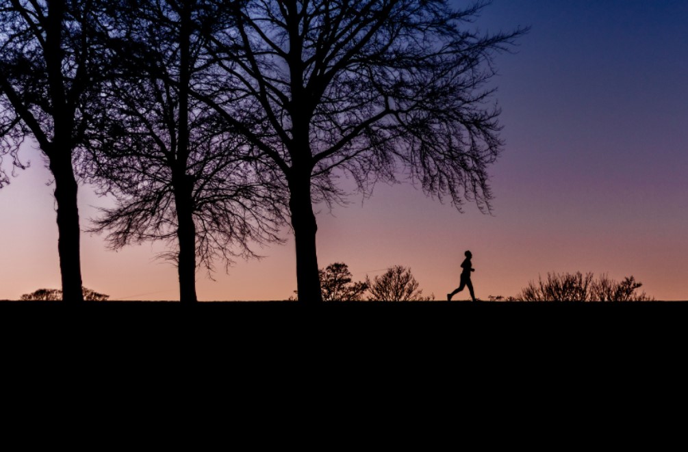 邁步向新天 III 好好活下去