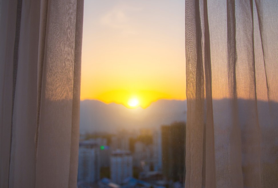 邁步向新天 X 把平安分享出去