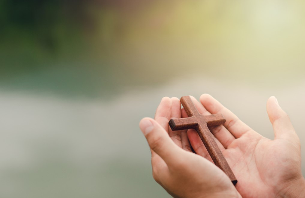 不只是問心無愧