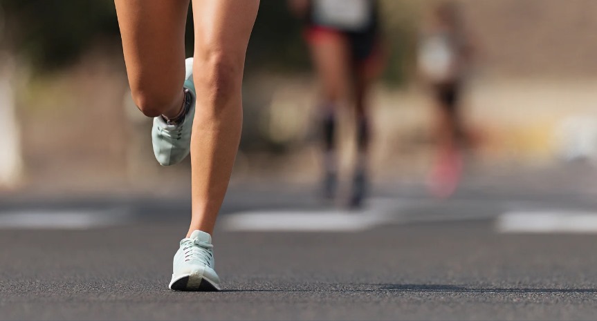 人在江湖-耐力長跑的故事