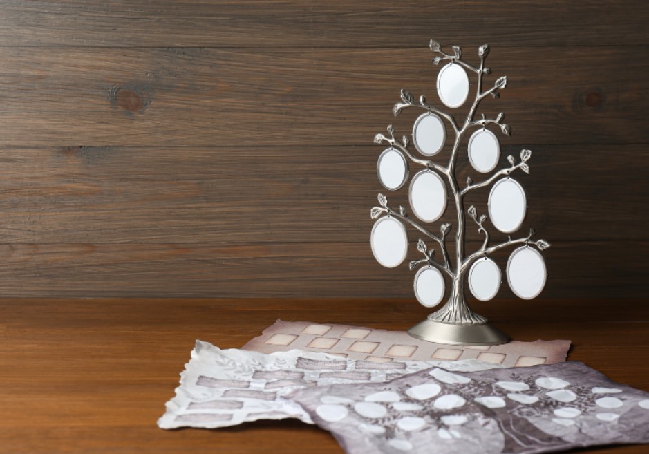 繼承者們-侍奉者的特質 III 神所預備的