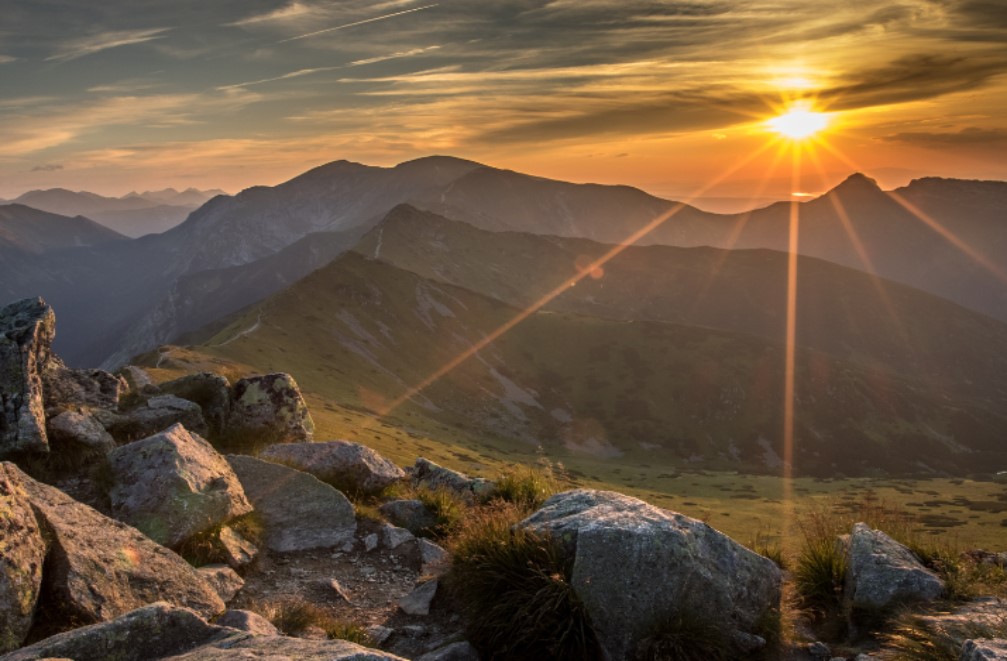 我的幫助從何而來