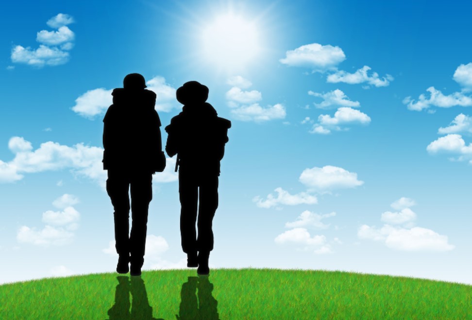 信實的神必看顧保守