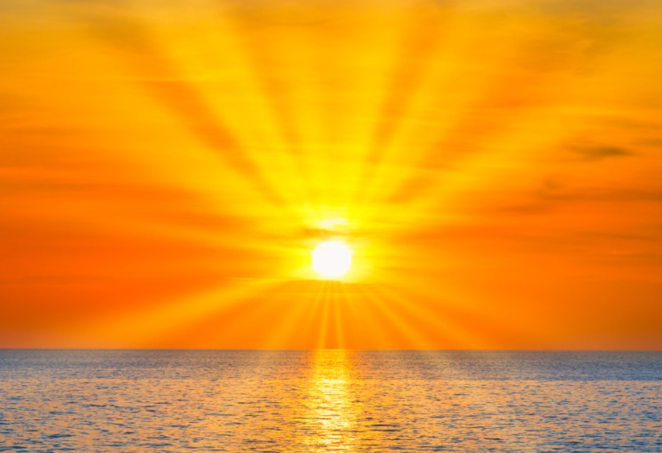 要讚美 也要敬畏