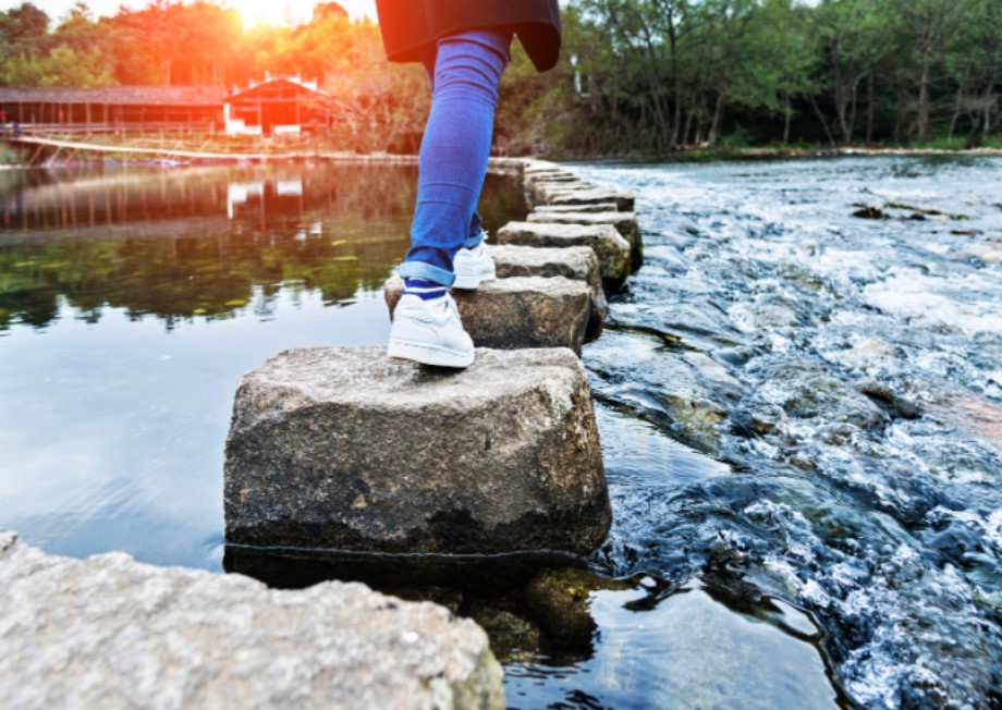 復興新開始 V 真實應用和遵守