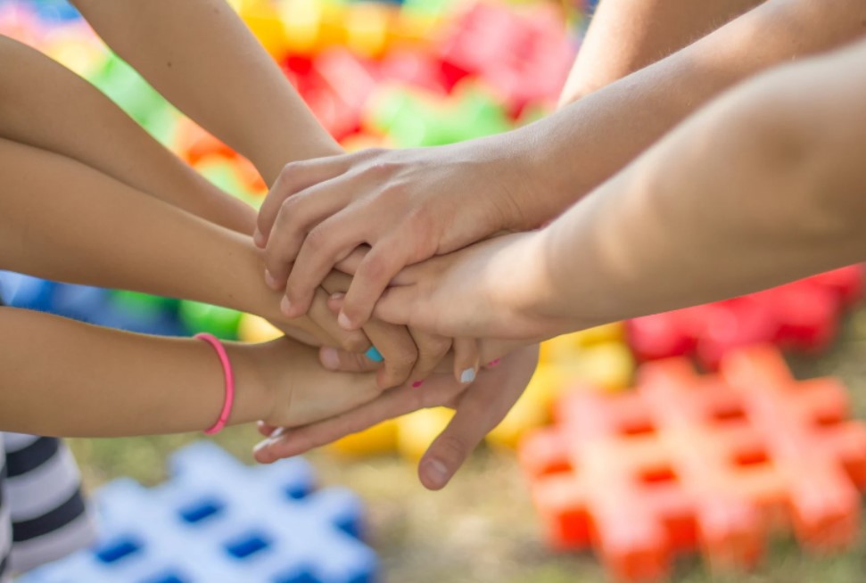 復興新開始 IX 群體共同的立志與行動