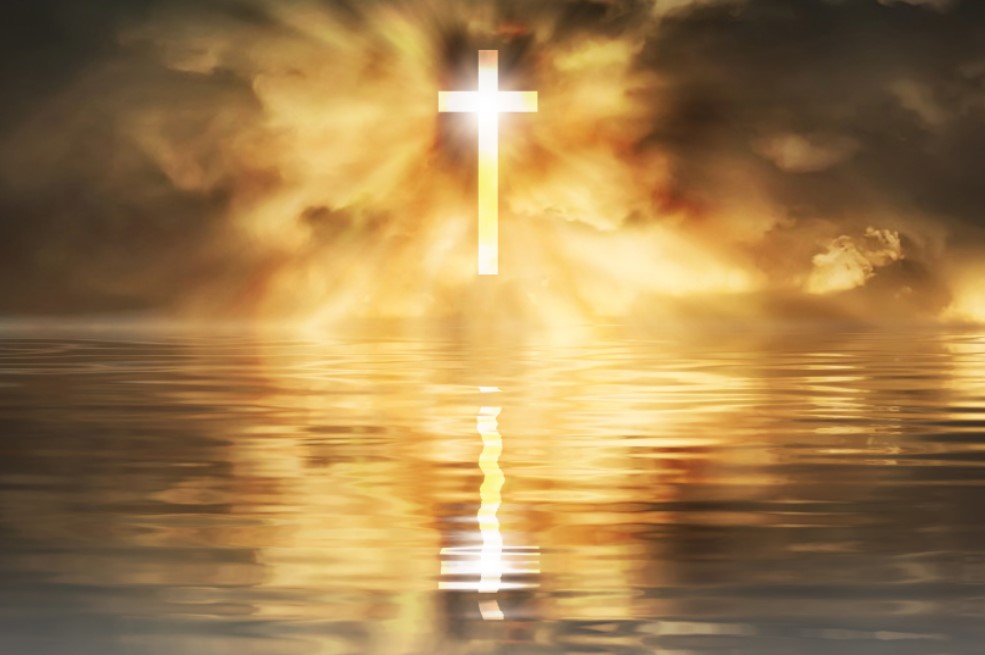 活着 III 把人心轉向上主