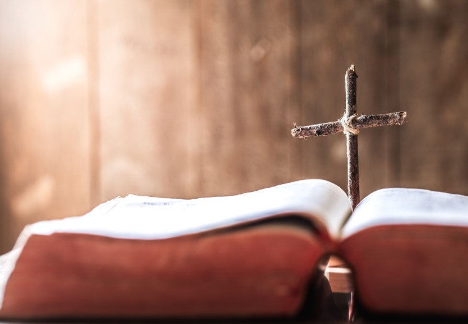 活着 VI 吃從天上降下來的糧