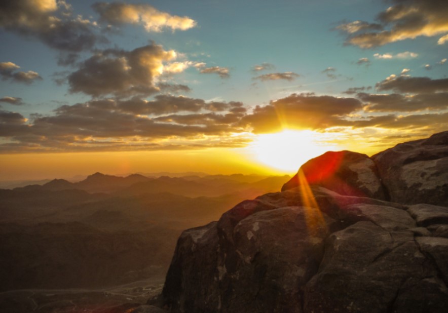 持守主所賜的崗位