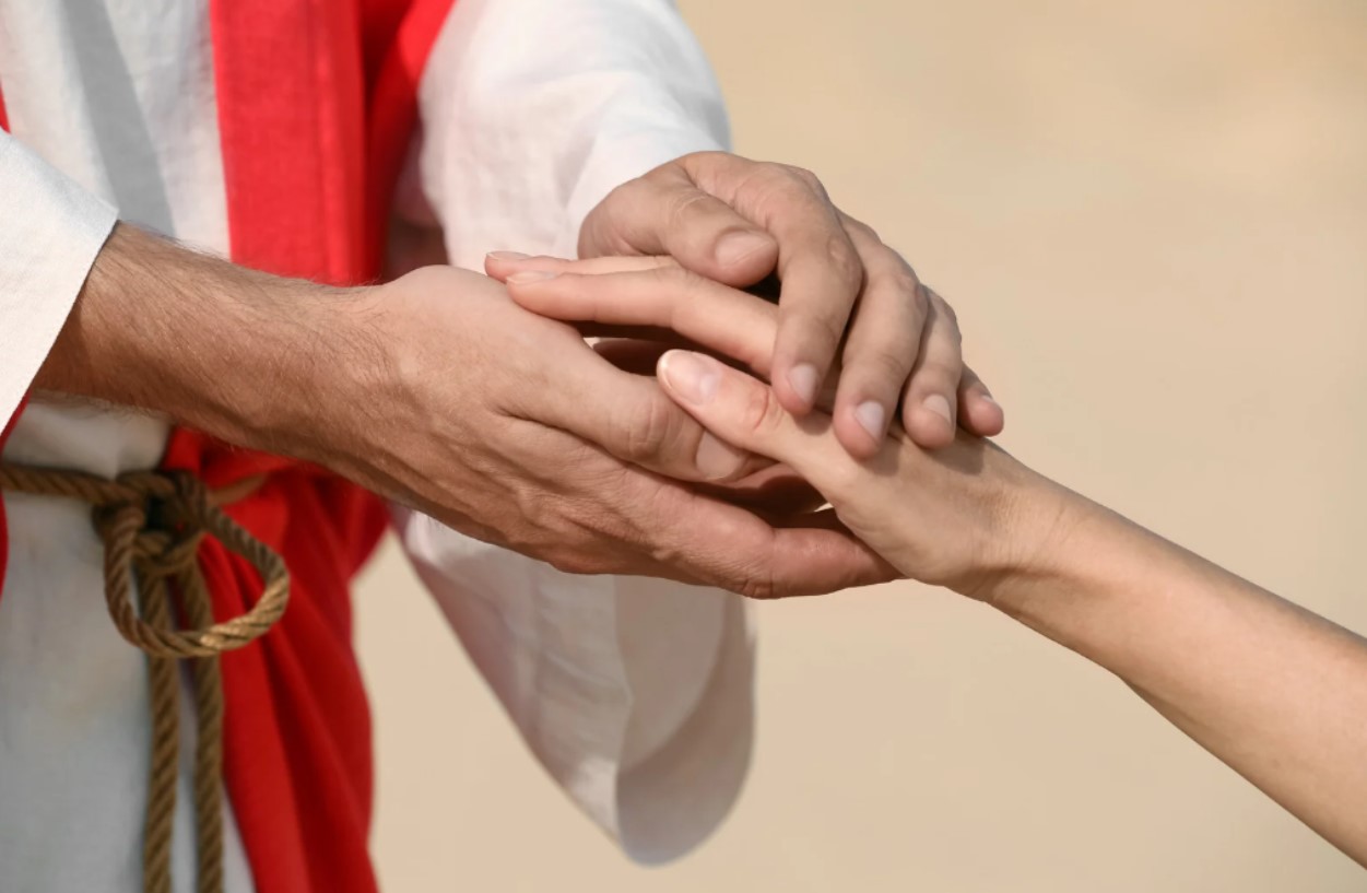 共同渡過 IV 無上限的饒恕?