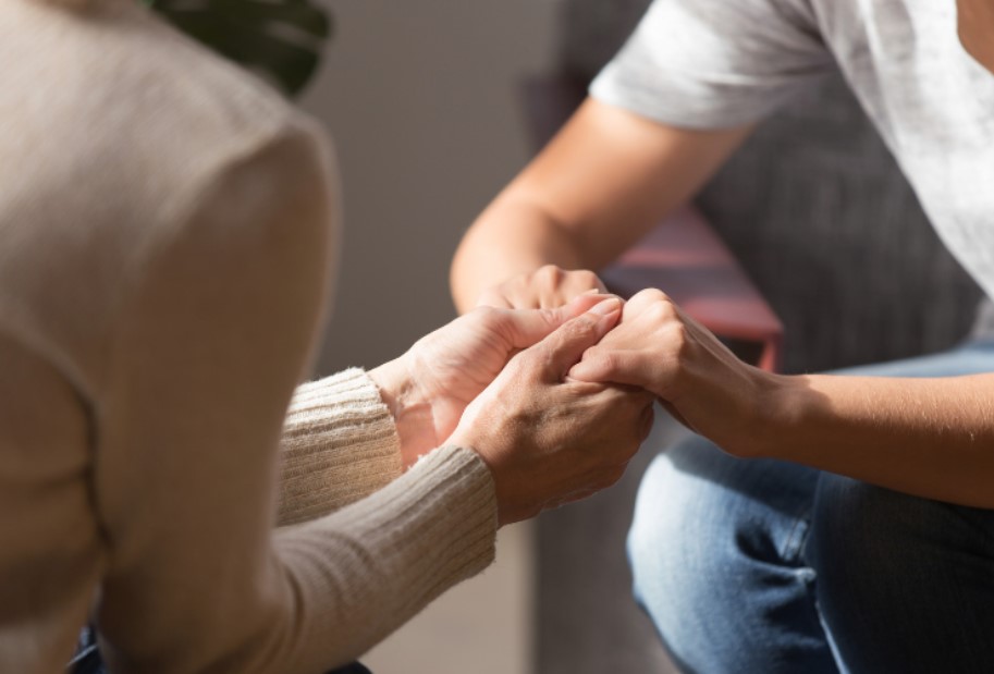 共同渡過 VII 不斷的挽回