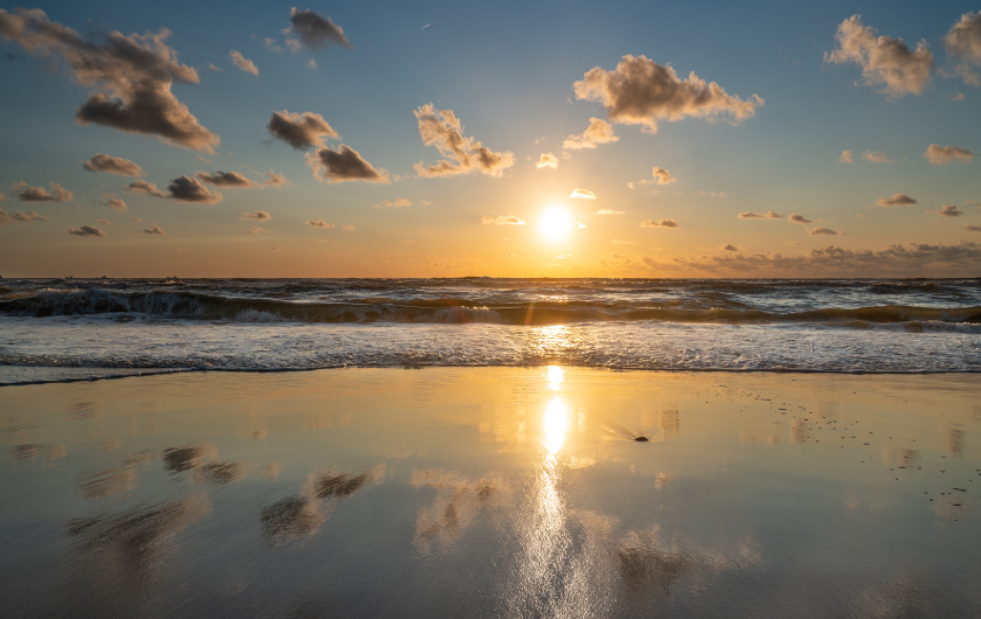 温柔安靜跟從主-瑪⼟撒拉