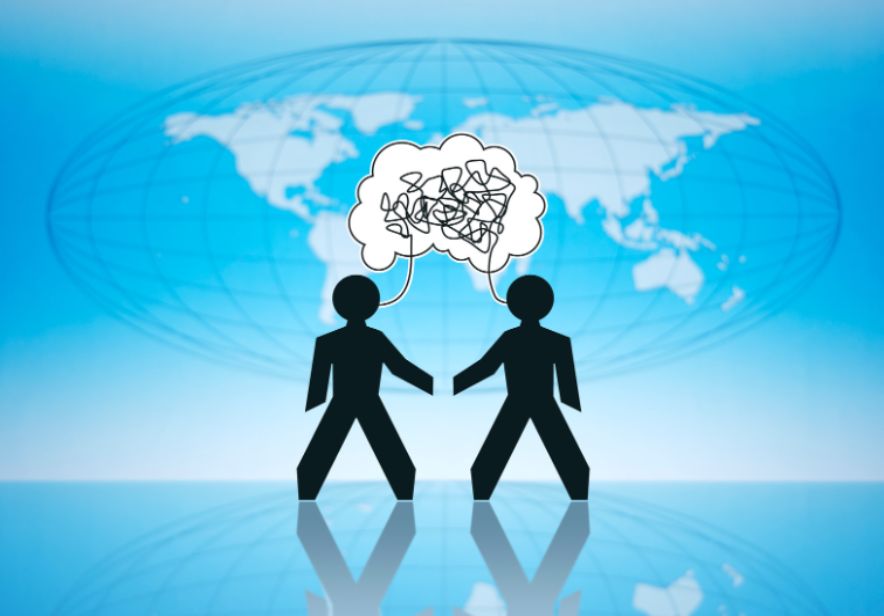 ⾔多是得還是失?