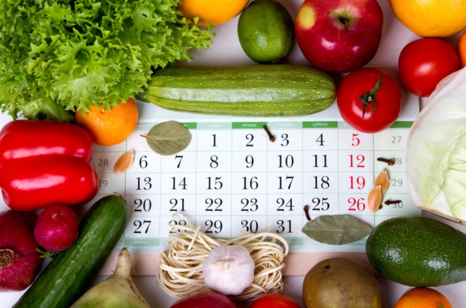 新年新筵席-逾越節的主菜 I