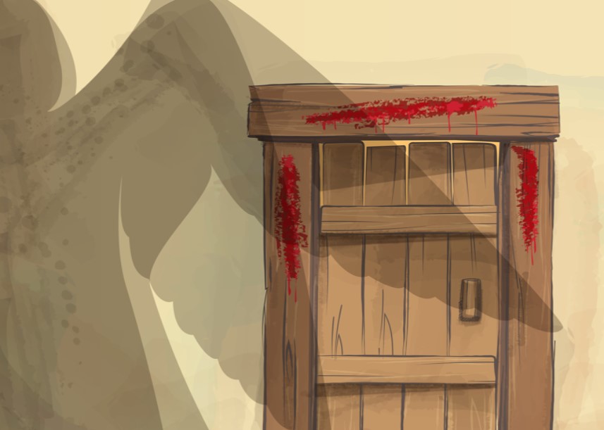 新年新筵席-逾越節的主菜 II