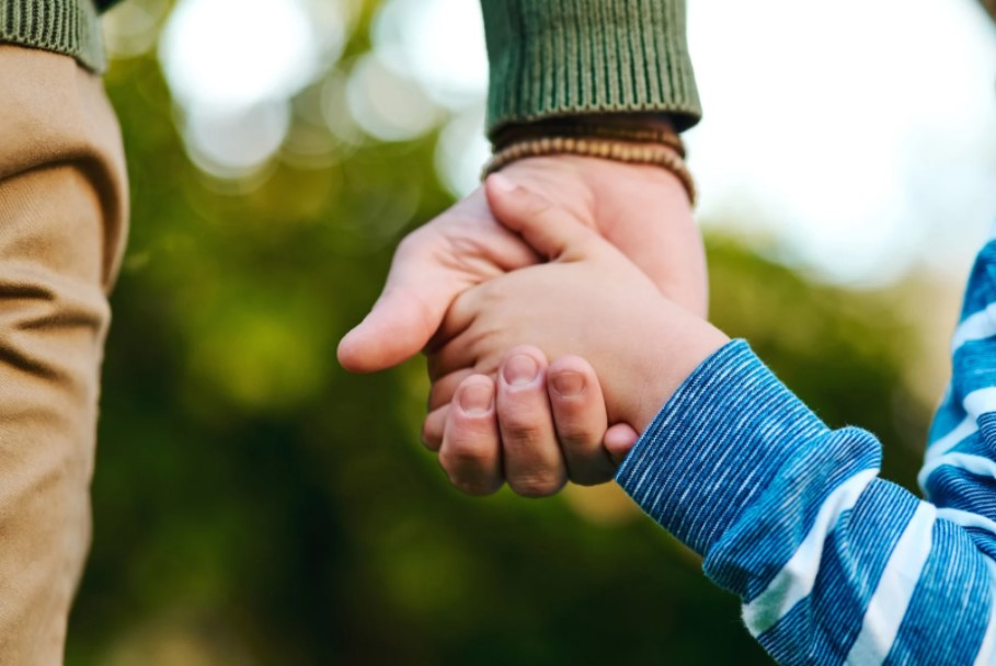 聽從的必蒙賜福