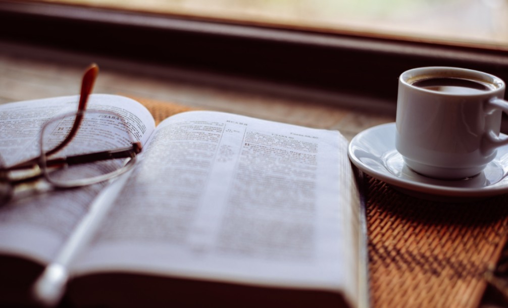 進入平靜安穩的鑰匙