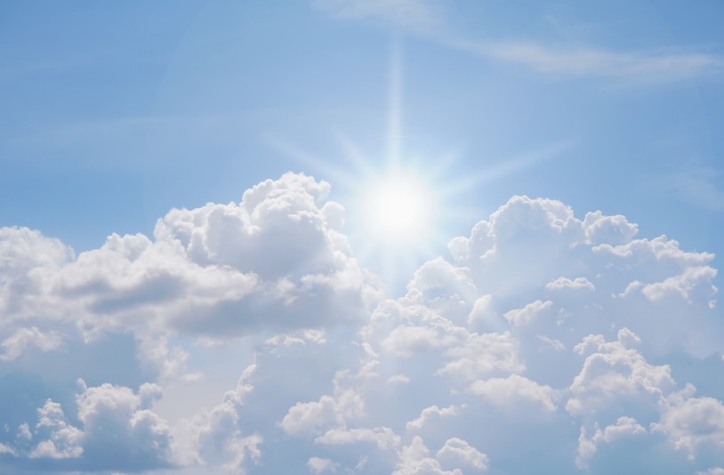 一同與主相會的盼望