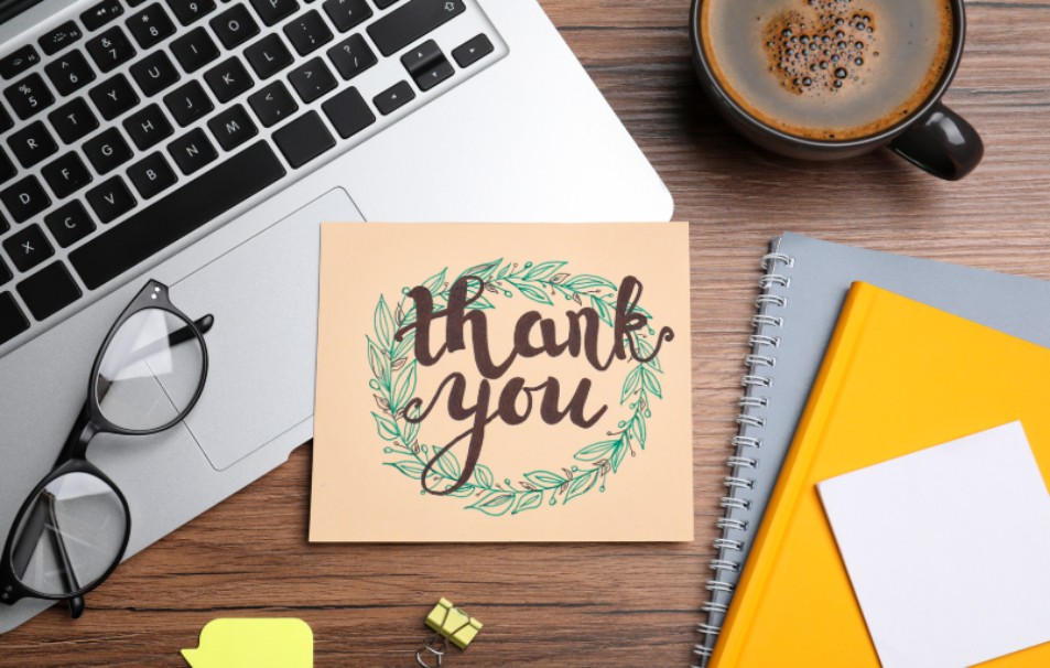 以凡事謝恩見證復活大能