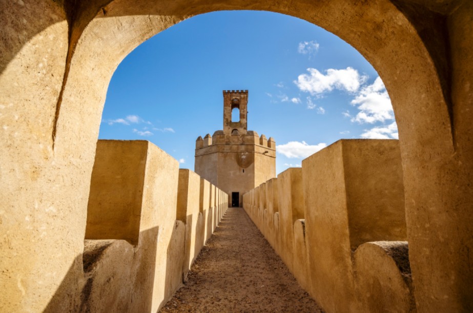 祢是我的避難所