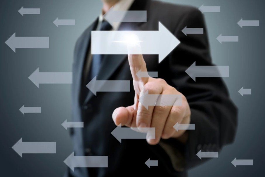 飛砂風中轉 VI 在神手中的變陣人生