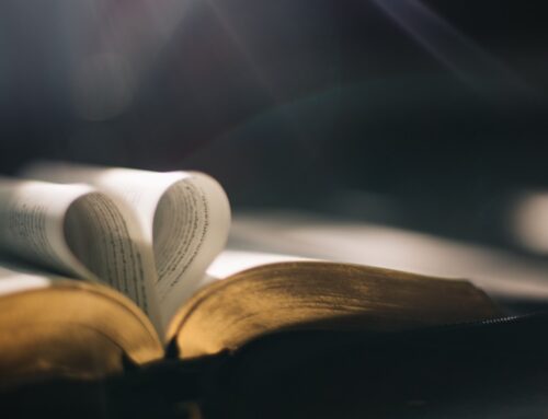 飛砂風中轉 X 吃下並消化神的話