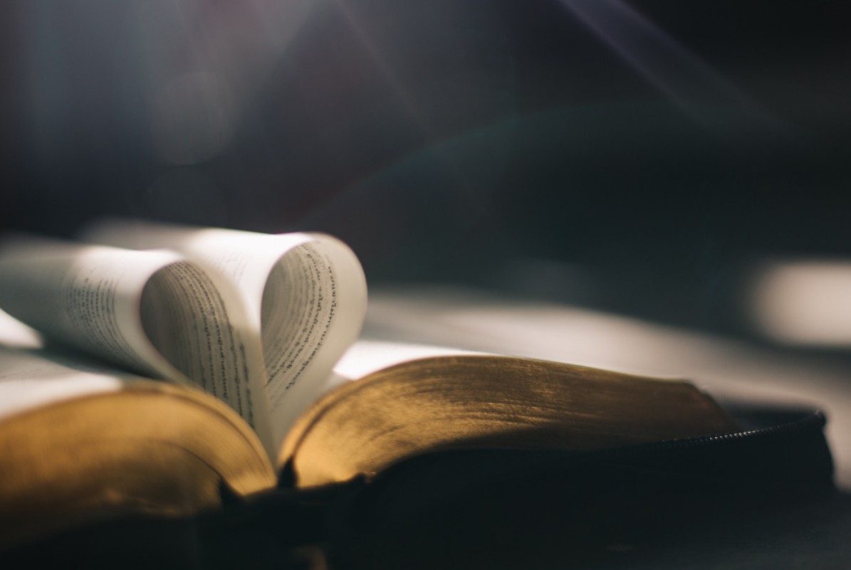 飛砂風中轉 X 吃下並消化神的話