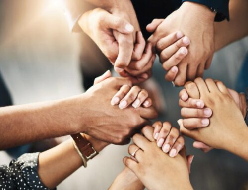 榮神益人 (下）