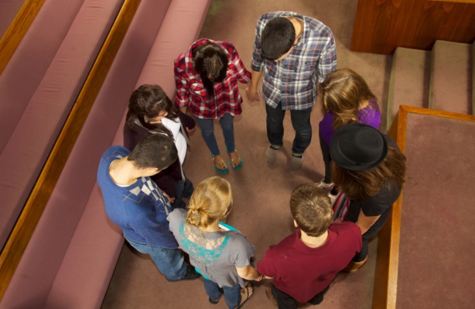 更大的恩賜 IX 在主裡榮辱與共