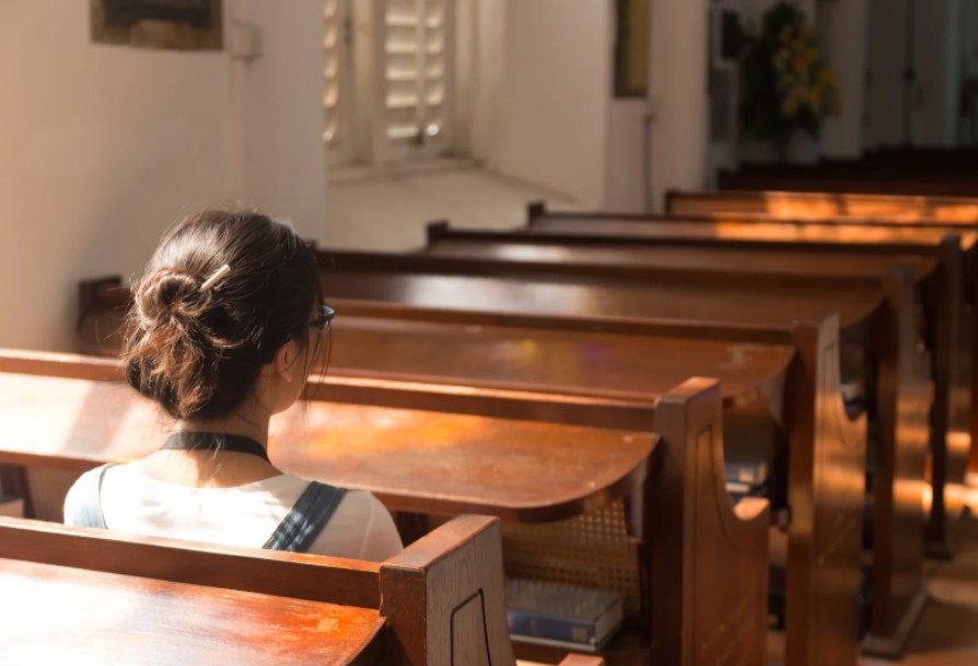 更大的恩賜 VI 我用不着你?