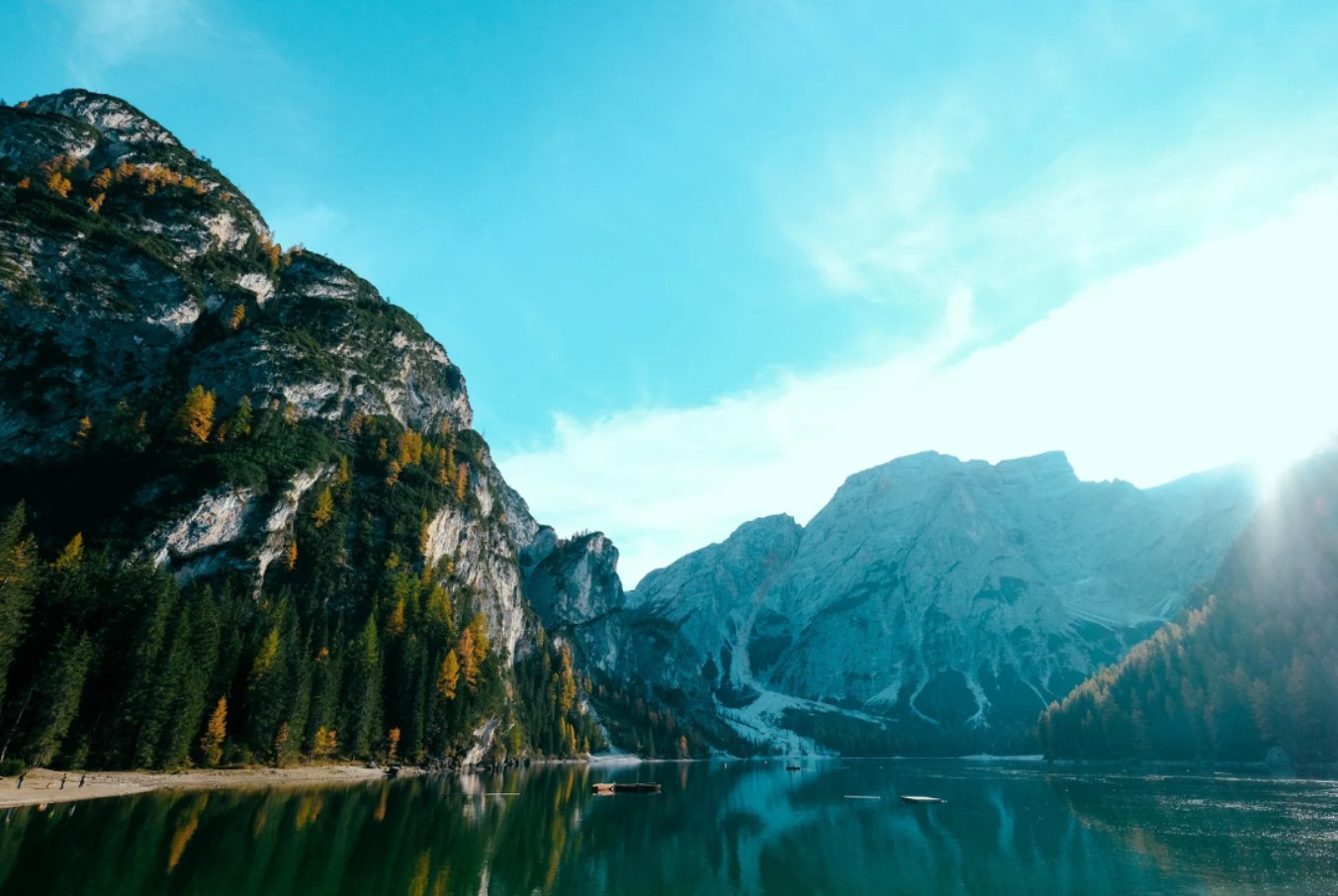 保護你的是耶和華