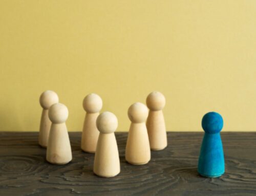 更大的恩賜 VII 格格不入的異類？