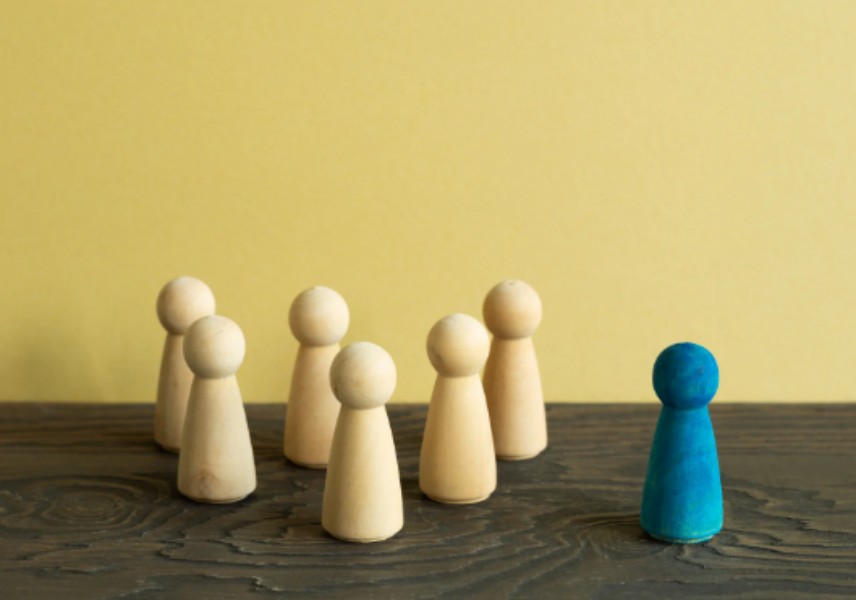 更大的恩賜 VII 格格不入的異類?