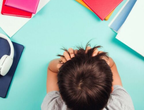 更大的恩賜 VIII 你要學的功課