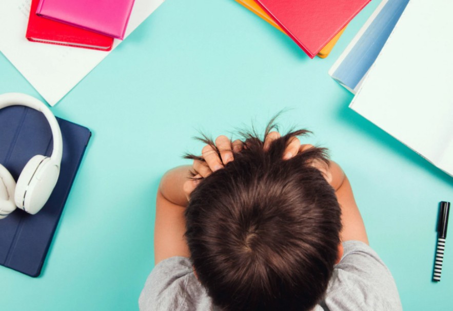 更大的恩賜 VIII 你要學的功課