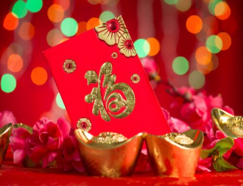 份外蒙福的恩賜