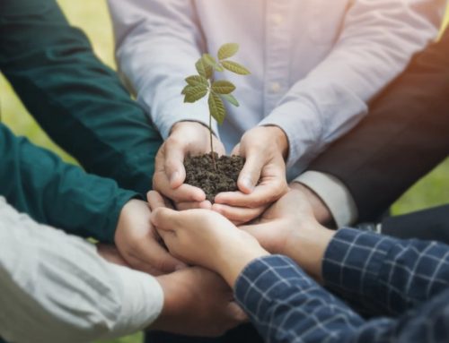 更大的恩賜 X 愛心造就人