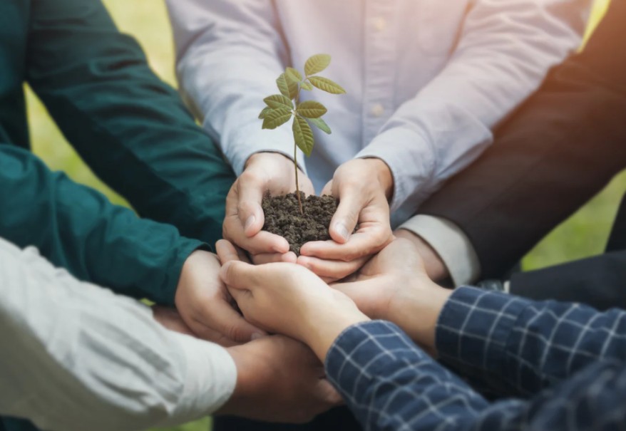 更大的恩賜 X 愛心造就人